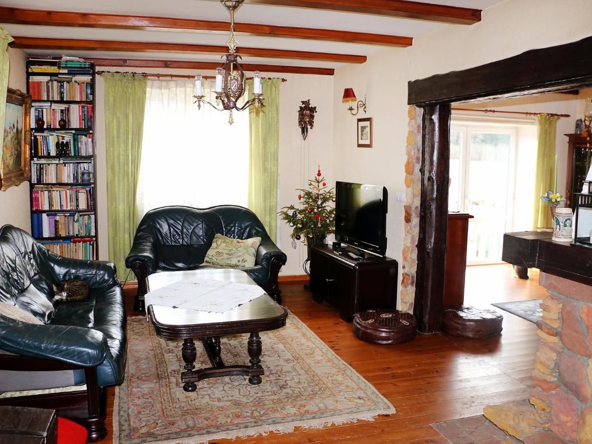 Дома для отпуска Holiday Home Siedlisko Maria II Jabłonowo-26